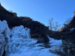 -黑龙潭风景区