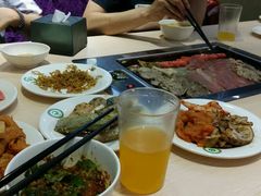 -比尔斯健康烤肉自助餐厅