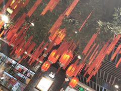 大堂-满园烤鸭·春饼(华强广场店)