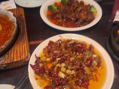 -陈麻婆豆腐总店