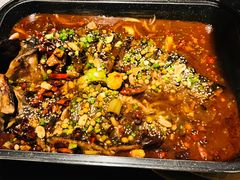 -漫烤鱼&徐州烧烤夜宵(万达店)