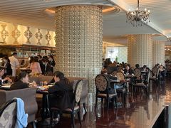大堂-圣丰索菲特·2 On 988 Café 自助餐厅