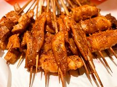 -北丐先生·野馄饨烧烤(泰达E街区店)
