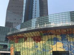 -大族广场Mall&More