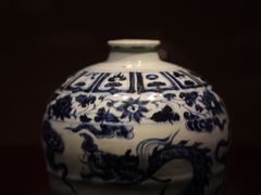 -深圳博物馆(古代艺术馆)