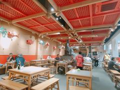 -五夫晨照朱子小吃(度假区店)
