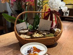 -彬媽糖水(侨鑫国际店)