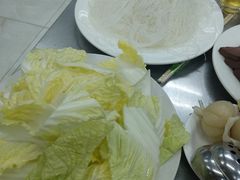 -三兴涮羊肉(荣安大街店)