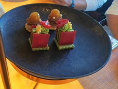 -上海和平饭店华懋阁 Cathay Room