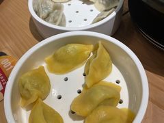 -船歌·鱼水饺青岛菜(国贸商城店)