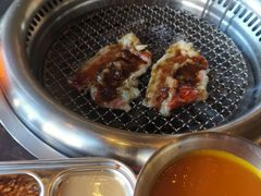 -一品诚记烤肉·甄选店(中南路店)