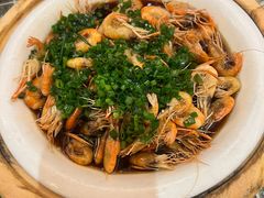 -走马楼饭庄(慈城古县城店)