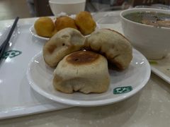 -锦馨豆汁(天坛路店)