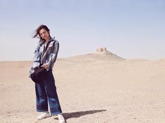 -敦煌雅丹国家地质公园