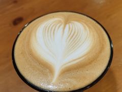 -雕刻时光咖啡馆(交大店)