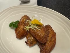 -马克西姆俄罗斯餐厅(通亚街店)