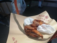 -鸽子侯·家宴·平价海鲜(市图书馆店)