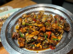 -东来土菜馆(民祥园路店)