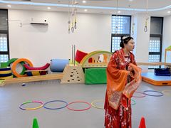 -KidsHome毅英宝贝家早教托育中心