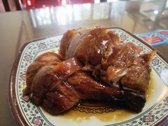 -聂记粤菜馆(鼓西路店)