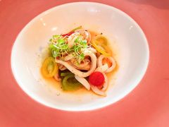 -莲西餐(曲江店)
