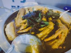 -柳州人田螺鸭脚煲(农院路1店)