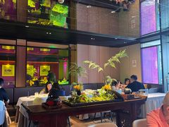 -杏花堂晋商私房菜(华熙五棵松店)