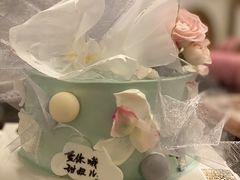 -澈烘焙·生日蛋糕·下午茶(龙华店)