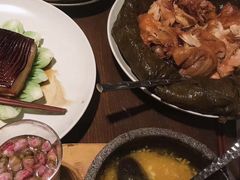 -湖滨28中餐厅·西湖宴·杭州君悦酒店