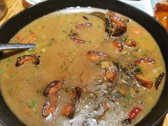 -滇铺子·云南特色菜·第九届野生菌美食节(东风东路c86店)