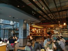 -麦田工坊(月湖店)