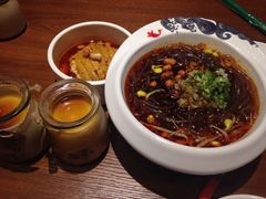 -渝是乎酸菜鱼(龙旗购物中心店)