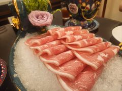 -日坛涮肉四合院·园林餐厅(日坛公园店)