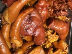 -百年神厨·地道川菜(清江西路店)