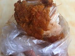 -潘大师炸鸡腿(莱蒙店)