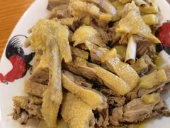 -营记牛肉火锅·大埔客家菜(上梅林店)