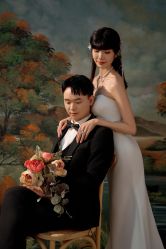 -花田映像婚纱摄影(龙岗店)