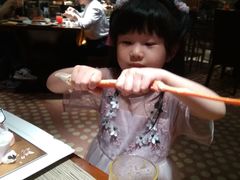 -杭州国际会议中心洲际酒店-原素全日餐厅(解放东路店)