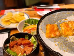 -么肆烤肉(汉街形象店)