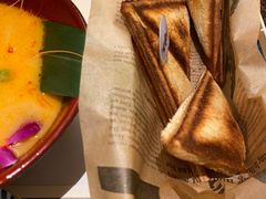 -太食獸泰式茶餐厅(IFS国金中心店)