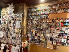 -申德勒加油站西餐厅Schindlers Tankstelle(上海外滩店)
