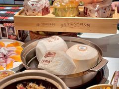 -烹然四季椰子鸡火锅(姚家园万象汇店)