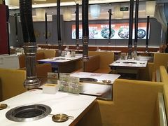 -黑窑厂糖油饼烤鸭·清真菜(黑窑厂街店)