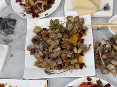 -聚德福海鲜家常菜(刘庄店)