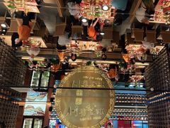 -西塔老太太泥炉烤肉(武汉摩尔城店)