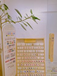-M13瑾玳•专业美甲美睫