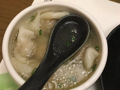 菌汤抄手-榕意·川味之美(深业上城店)