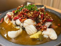 火瓢杨林酸菜鱼-云海肴·汽锅鸡·云南菜(广安门天虹店)