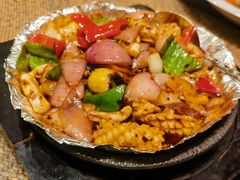 -山水雅居·江南雅宴(运河公园店)