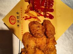 -津沽传奇(红桥水木天成店)